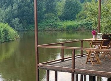 Tiny House aan het water - 2