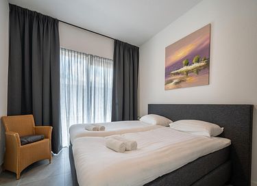 Maison de vacances avec ponton privé - 28