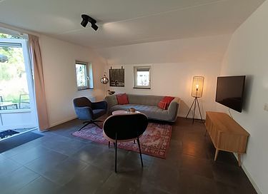 6-persoons vakantiehuis op de Veluwe - 4