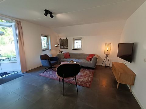 6-persoons vakantiehuis op de Veluwe - 4