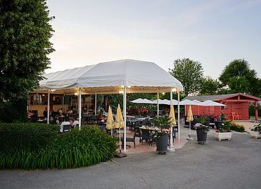 Gemütlicher 4-Sterne-Campingplatz in den französischen Alpen - 4