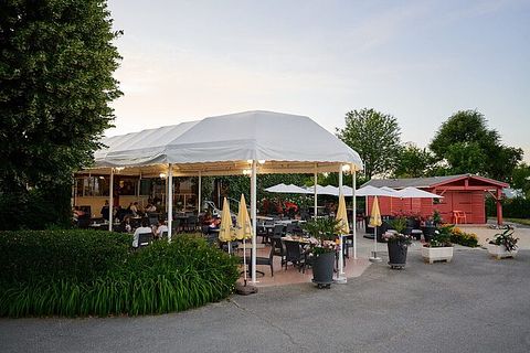 Gemütlicher 4-Sterne-Campingplatz in den französischen Alpen - 4