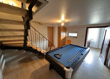 Villa privée au milieu de la forêt en Allemagne - 27