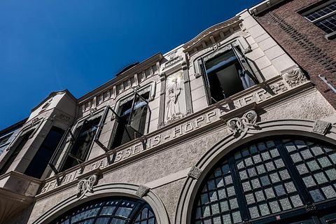 Boutique B&B dans le centre de Roermond - 3