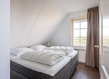 Comfortable holiday home with large garden - 14