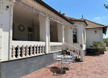 Vakantiehuis vlakbij het Balatonmeer - 26
