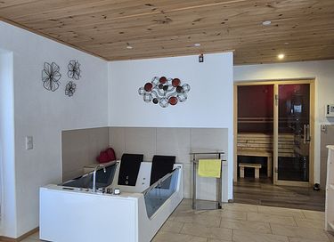 Overnight stay with wellness in southern Germany - 9