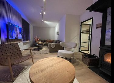 Luxe vakantievilla (12p) met glashuis - 7