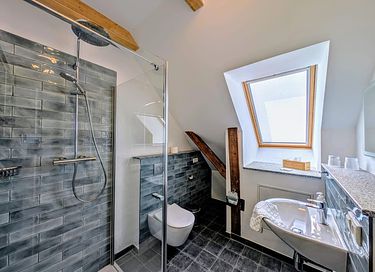Appartement dans un domaine de château - 9