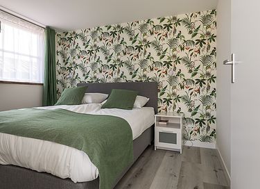 Stimmungsvolles Ferienhaus in der Nähe von Strand und Dünen - 10