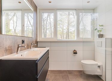 6-persoons vakantiehuis met Hottub en Sauna - 14