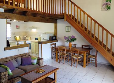 Vakantiehuis met zwembad en Whirlpool - 15