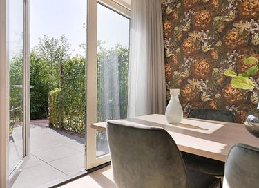 Luxe vakantiewoning met privé hottub - 13