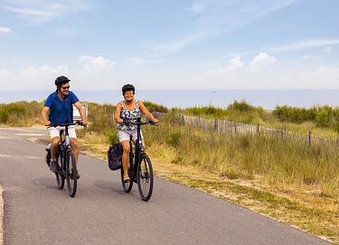 Bel appartement pour 2 personnes dans un parc au bord de l'eau - 25