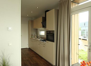 Nouveau logement de vacances sur la côte belge - 9