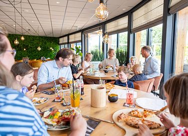 Prachtige familiecamping op Ameland - 28