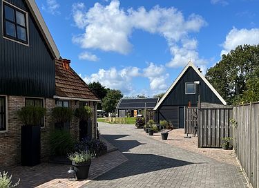 Holiday home (4p) Terschelling - 3
