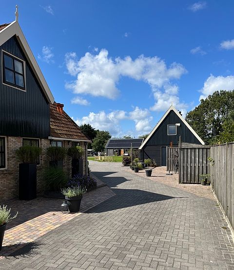 Holiday home (4p) Terschelling - 3