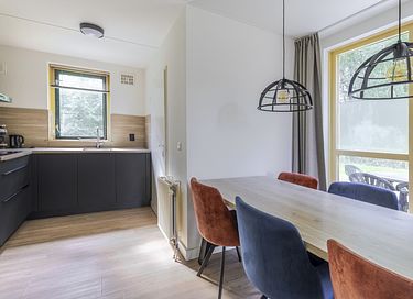 Detached bungalow on the edge of the forest - 11