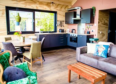 Waterfront holiday home (dog allowed) - 8