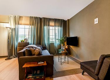 Luxuriöse Ferienwohnung mit privatem Wellness - 3