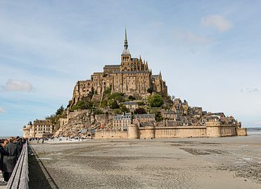 Tour médiévale (Bretagne) - 25