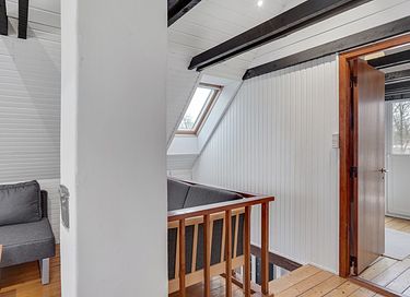 Feriehus beliggende på et skønt sted - 25