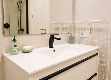 Ferienwohnung im mediterranen Stil für zwei Personen - 22