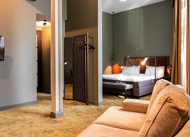 Bijzonder boutique hotel in Amsterdam - 3