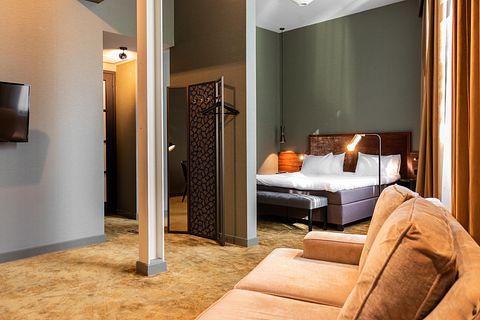 Bijzonder boutique hotel in Amsterdam - 3