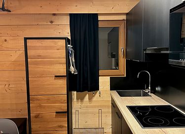Forest cabin in the Ardennes (4p) - 12