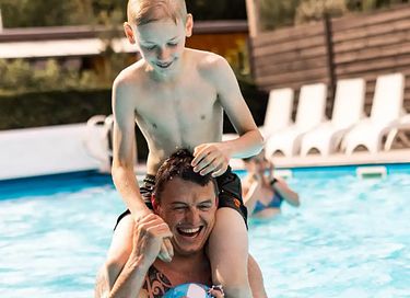 Villa op de Veluwe met zwembad en wellness - 49