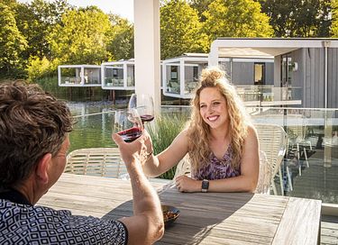 Watercubes op leuk vakantiepark in Limburg - 13