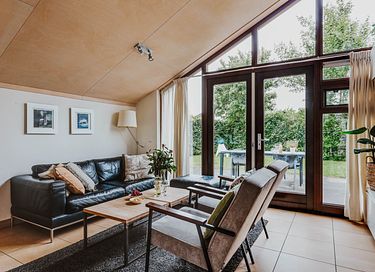 Ruime vakantiewoning in Noord-Holland - 5