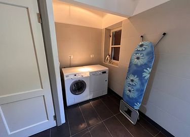 Hébergement de luxe pour groupes avec piscine privée (20p) - 34