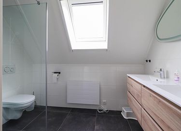 Logement de vacances de luxe avec embarcadère - 11