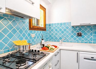 Mediterrane villa met zeezicht - 24