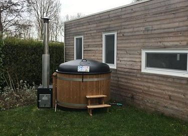 Séjour confortable près de l'eau (4p) - 10