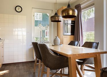 Wellness bungalow for 4 with sauna and hot tub - 6