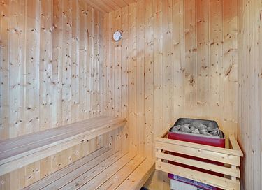 Deens vakantiehuis in een mooie omgeving - 33