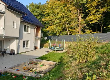 Appartement met luxe bad dichtbij bos - 28
