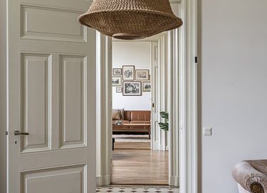 Atmospheric stay on historical estate - 9