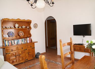Ferienwohnung mit Terrasse in einem spanischen Badeort - 9