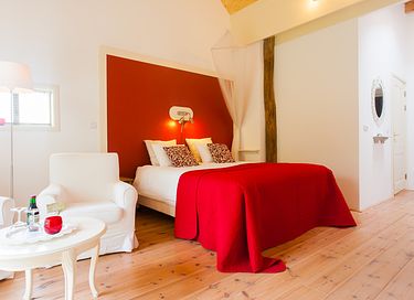 Ländliche Unterkunft mit privater Sauna - 6