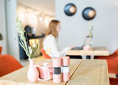 Historisches Boutiquehotel in Südholland - 15