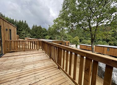 Ecolodge in de Ardennen (huisdieren welkom) - 2