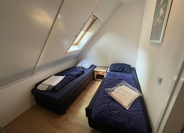 Family villa (8p) with sauna - 10