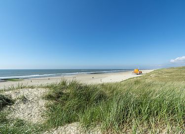 Appartement pour 2 personnes avec vue sur les dunes - 26