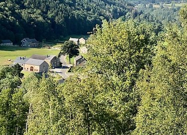 Suite met wellness en spectaculair uitzicht  - 36