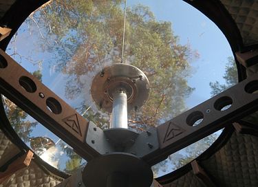 Tente glamping unique en pleine forêt - 10